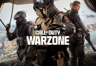 Warzone