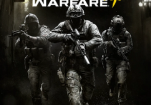 Modern Warfare 4