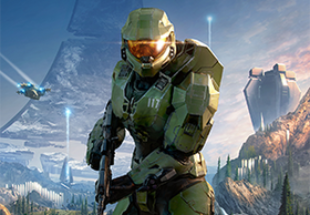 Halo Infinite